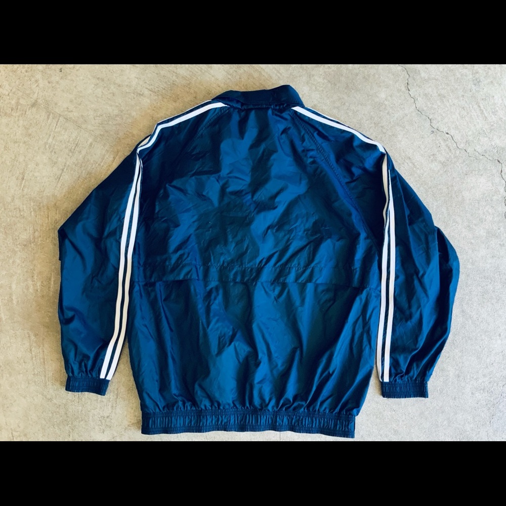 Adidas Jacket - Picture 3 of 4